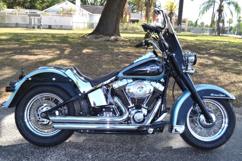 All new & Used Harley-Davidson motorcycle for sale in Leesburg, FL
