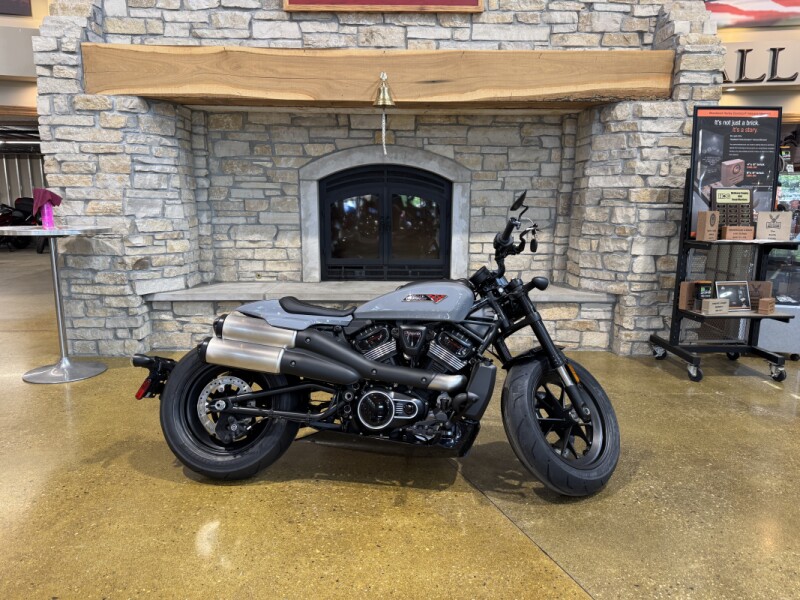 RH1250S 2026 Sportster® S