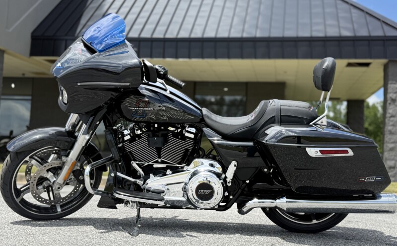 FLHX 2026 Street Glide®
