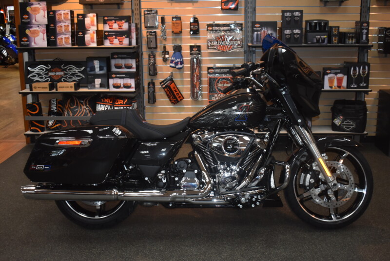 FLHX 2026 Street Glide®