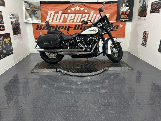 2019 Harley-Davidson® Heritage Classic 107