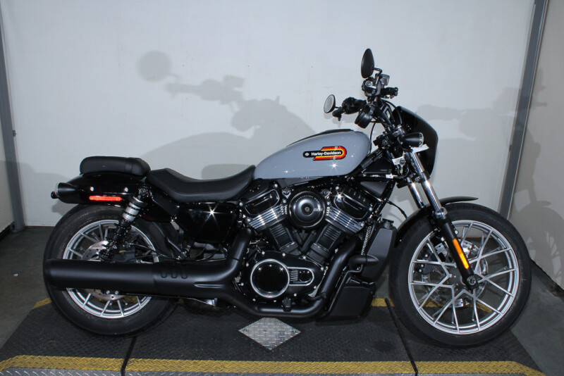 2026 Harley-Davidson Sportster Nightster Special RH975S