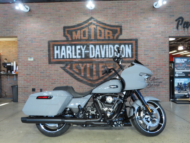 2026 Harley-Davidson® Road Glide™ FLTRX
