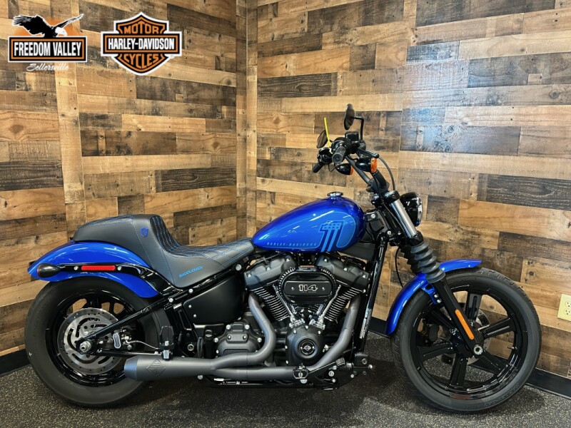 New Harley-Davidson® Motorcycles for Sale in Scranton, PA | near