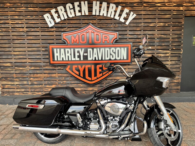  2026 Harley Davidson Road Glide FLTRX