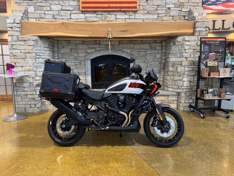 RA1250L 2026 Pan America 1250 Limited
