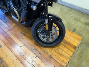 2025 Harley-Davidson® Pan America® 1250 ST  thumb 0