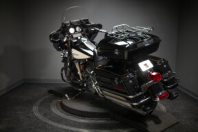  2011 Police Electra Glide® (FLHTP) thumb 0