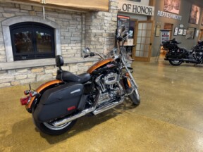  2015 XL1200T thumb 3