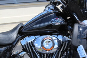 FLHTCU 2008 Electra Glide® Ultra Classic® thumb 1
