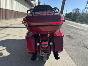 FLTRXL 2026 Road Glide Limited thumb 2