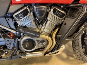 RA1250S 2026 Pan America® 1250 Special thumb 3