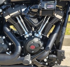 Harley-Davidson® Low Rider™ ST 2026 thumb 2