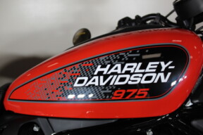 2026 Harley-Davidson® Nightster™ RH975 thumb 1