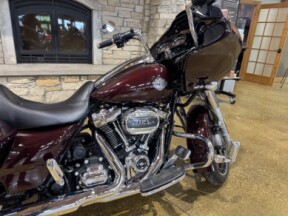 FLTRXS 2021 Road Glide® Special thumb 2