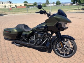 FLTRX 2026 Road Glide® thumb 2