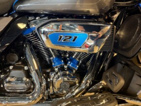 FLHXLSE 2026 CVO Street Glide Limited thumb 3