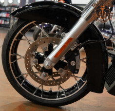 FLHXS 2022 Street Glide® Special thumb 3