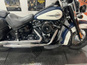 2019 Harley-Davidson® Heritage Classic 107 thumb 0