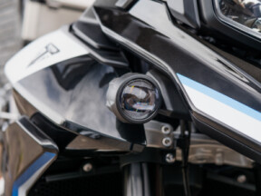 2026 Triumph Tiger 900 Alpine Edition  thumb 0