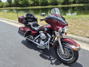 FLHTCUI 2000 Electra Glide® Ultra Classic® thumb 2