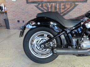 2023 Harley-Davidson® Softail® Standard FXST thumb 1
