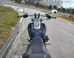 Harley-Davidson® Fat Bob® 2013 thumb 0