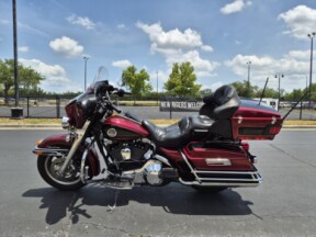 FLHTCUI 2000 Electra Glide® Ultra Classic® thumb 0