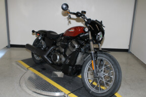 2024 Harley-Davidson Sportster Nightster Special RH975S thumb 3