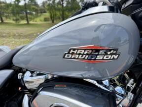2026 Harley-Davidson® Street Glide® FLHX thumb 0