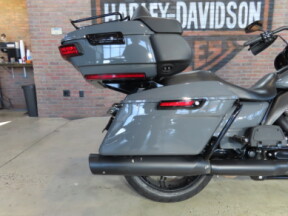 2022 Harley-Davidson® Ultra Limited FLHTK thumb 1