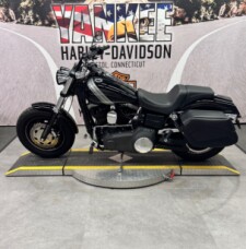 2016 FXDF Fat Bob® thumb 0