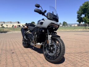 RA1250S 2026 Pan America® 1250 Special thumb 1