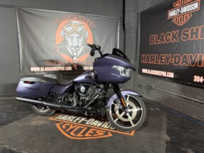 2025 Harley-Davidson® Road Glide™ FLTRX thumb 2