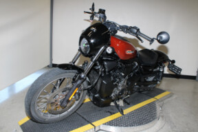 2024 Harley-Davidson Sportster Nightster Special RH975S thumb 0