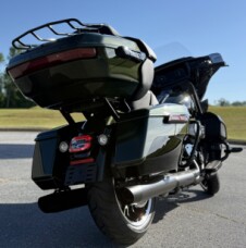 FLHX 2026 Street Glide® thumb 2