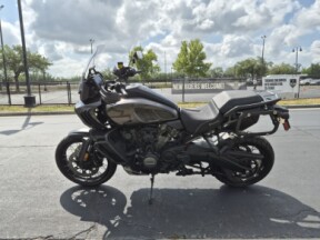 2023 Harley-Davidson® Pan America™ 1250 Special RA1250S thumb 0