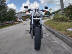Harley-Davidson® Fat Bob® 2013 thumb 1