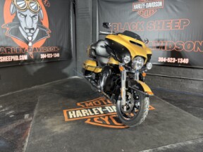 2017 Harley-Davidson® Ultra Limited FLHTK thumb 0