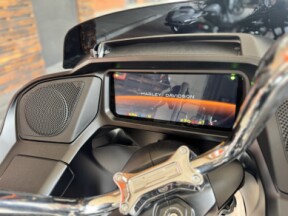  2026 Harley Davidson Road Glide FLTRX thumb 2