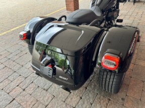  2026 Harley Davidson Road Glide 3 FLTRT thumb 0