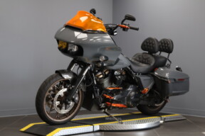 2022 Harley-Davidson® Road Glide® ST FLTRXST thumb 1