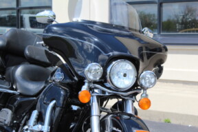 FLHTCU 2008 Electra Glide® Ultra Classic® thumb 3