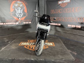 2026 Harley-Davidson® Pan America® 1250 ST RA1250ST thumb 1