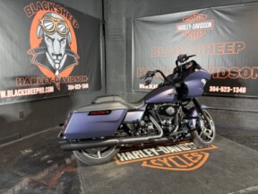 2025 Harley-Davidson® Road Glide™ FLTRX thumb 3