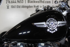 2018 Harley-Davidson® Fat Boy® 114 FLFBS thumb 1