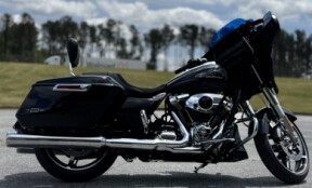 FLHX 2026 Street Glide® thumb 3