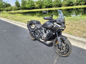 2023 Harley-Davidson® Pan America™ 1250 Special RA1250S thumb 2