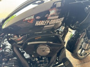  2026 Harley Davidson Road Glide 3 FLTRT thumb 2