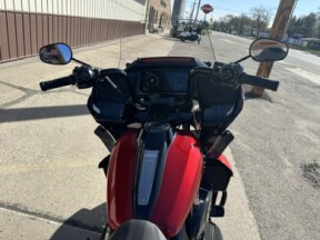 FLTRXL 2026 Road Glide Limited thumb 1